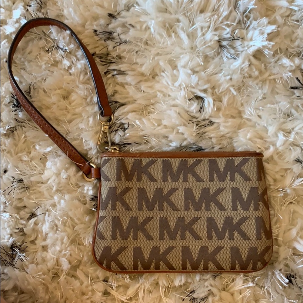 Mk Wallet - image 1